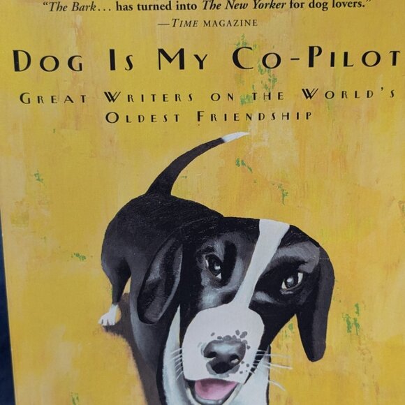 2 books about DOGS - Picture 4 of 5